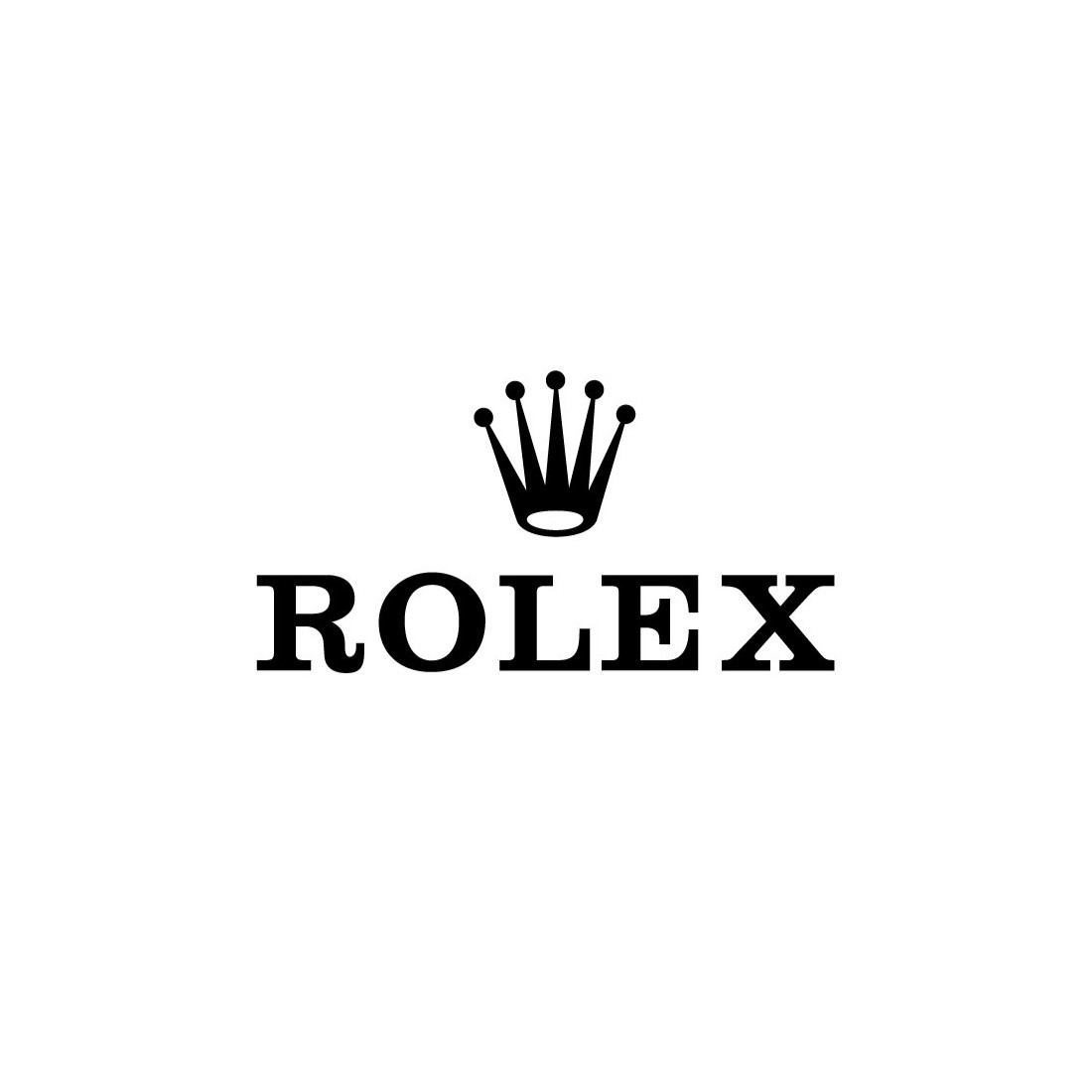 Logo de Rolex