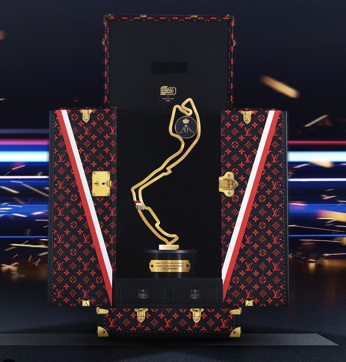 Logo de Louis Vuitton