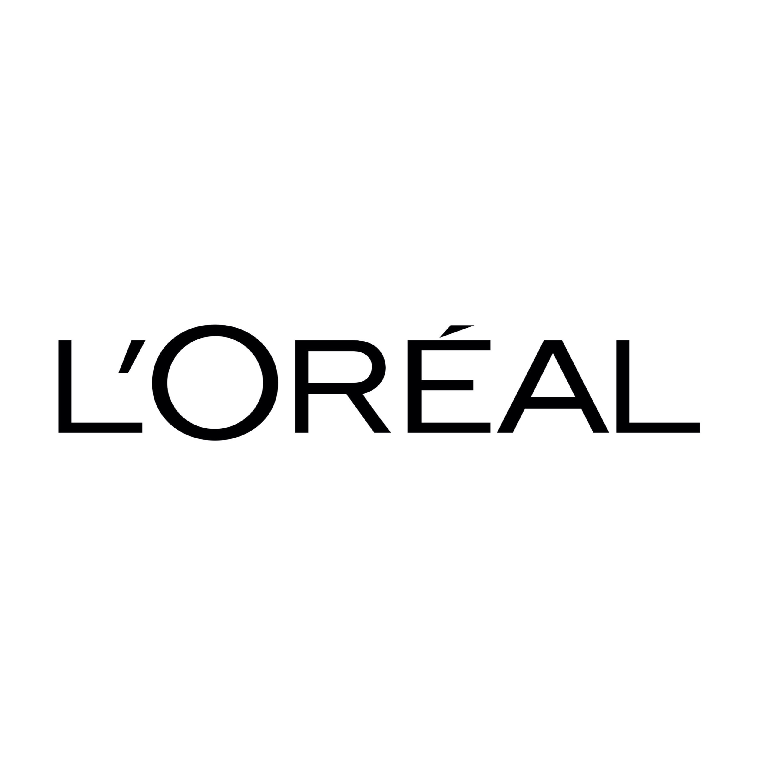 Logo de L’Oréal
