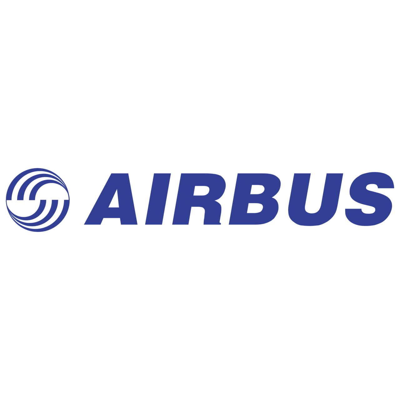 Logo de Airbus