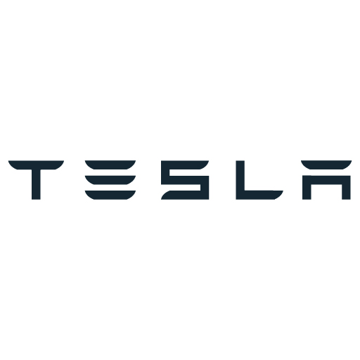 Logo de Tesla