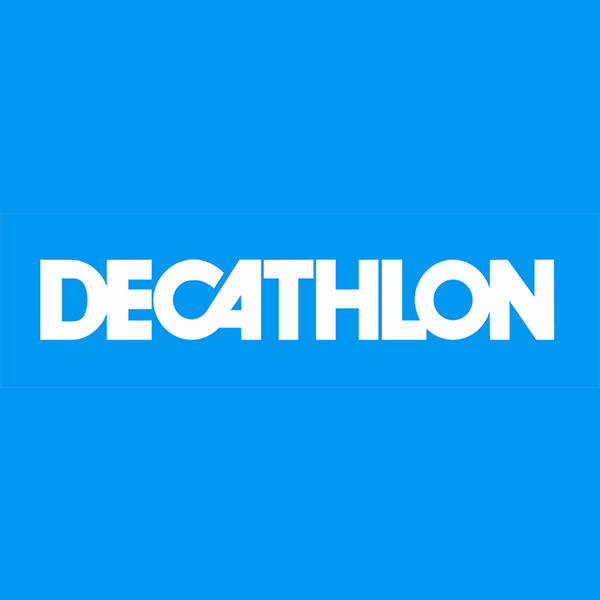 Logo de Decathlon