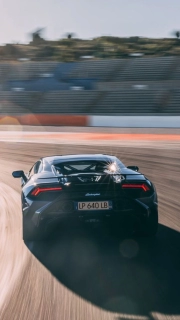Passion, performances, innovation.