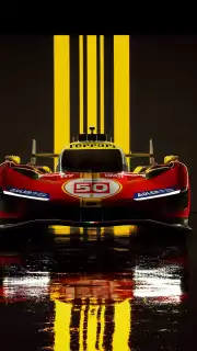 Transcender la barrière du son