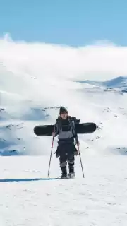 L'humain , la nature , la durabilité.