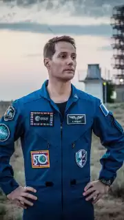 Vers l'infini et au-delà